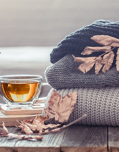 ЗОЖ-гороскоп для всех знаков зодиака на ноябрь 2022 года