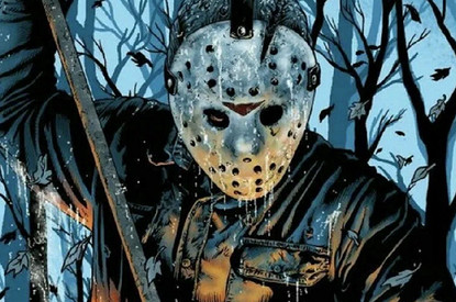 Нарисованные кошмары: лучшие постеры к фильмам ужасов 60-80-х годов