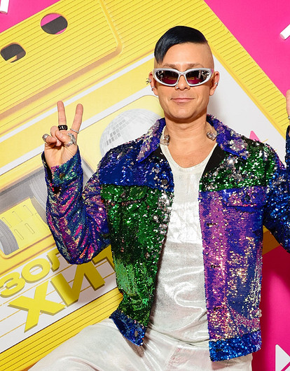 Гулькина рассказала о новом возлюбленном, а Фомину подарили часы: как прошел концерт «Золотые хиты МУЗ-ТВ»