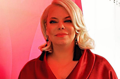 Яна Поплавская вышла замуж