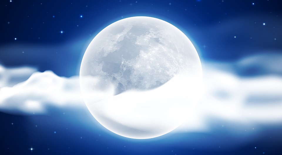 Лунный гороскоп для всех знаков зодиака с 7 по 13 ноября