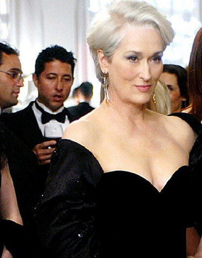 «Дьявол носит Prada» 16 лет спустя: как изменились звезды популярного фильма