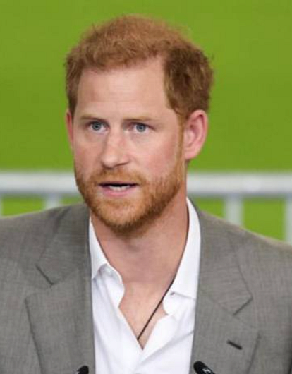 Почему принц Гарри отказался мириться с Уильямом