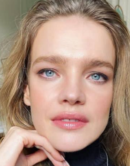 Наталью Водянову заподозрили в беременности