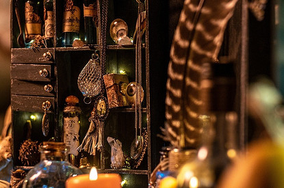 Что такое инструменты настоящего эзотерика и как они могут помочь в жизни