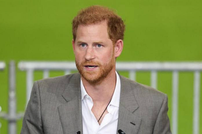 Почему принц Гарри отказался мириться с Уильямом