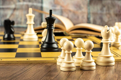 10-летний шахматист обыграл в турнире гроссмейстера Сергея Карякина