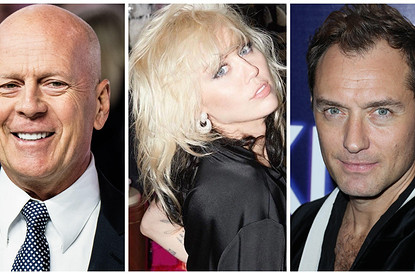 10 голливудских звезд, чьи настоящие имена знают только преданные фанаты