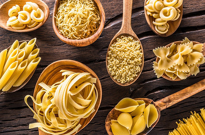 Правда ли, что макароны помогут сбросить лишний вес