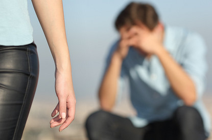 Как расстаться с парнем, не обидев его: эффективные советы от эксперта