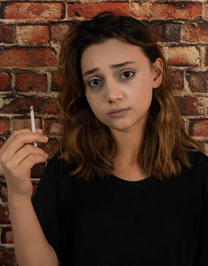 С дымком: 3 места в доме, где можно курить, не опасаясь штрафа