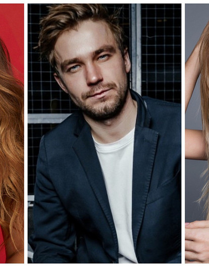 Анна Седокова, Александр Петров и другие звезды рассказывают о своих любимых школьных учителях