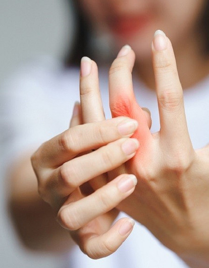 5 типов артрита: почему важно знать симптомы каждого