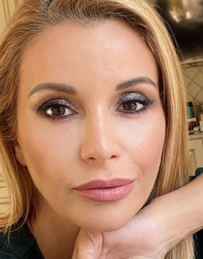 Ольга Орлова объяснила, из-за чего попала в больницу