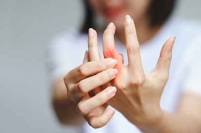 5 типов артрита: почему важно знать симптомы каждого