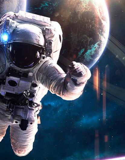 SpaceX отправила на МКС космический корабль с россиянкой Анной Кикиной