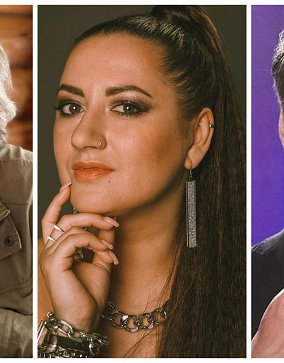 5 звезд, которые вернулись на сцену после тяжелой болезни