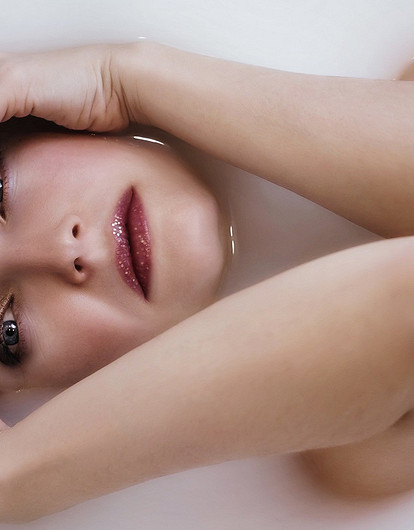 Молочная ванна: преимущества модной бьюти-процедуры