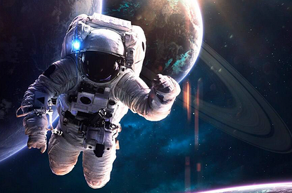 SpaceX отправила на МКС космический корабль с россиянкой Анной Кикиной