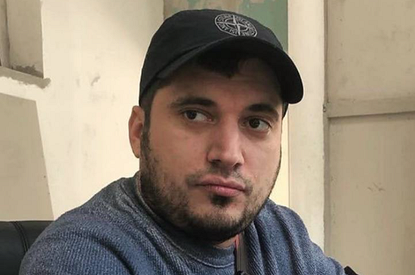 Рэпер Паша Техник впал в кому