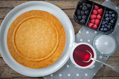 Лимонный, коньячный и еще 10 лучших сиропов для пропитки бисквита