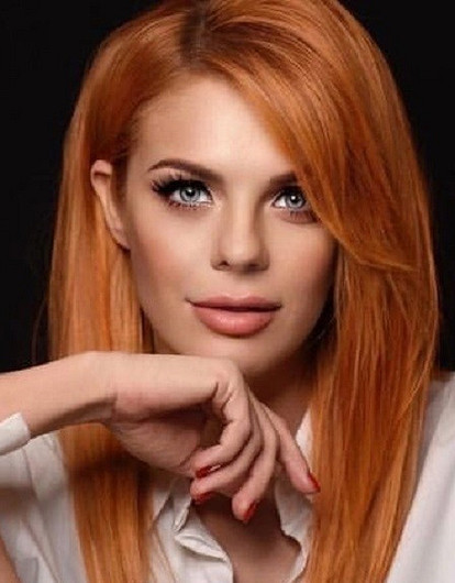 Анастасии Стоцкой — 40: сестра звезды «Бригады», муза Филиппа Киркорова, счастливая мама и не только