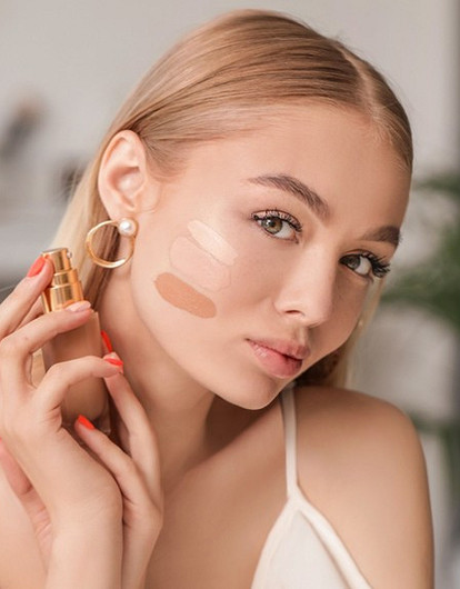 Правила хорошего тона: бьюти-секреты идеального цвета лица