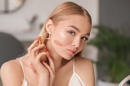 Правила хорошего тона: бьюти-секреты идеального цвета лица