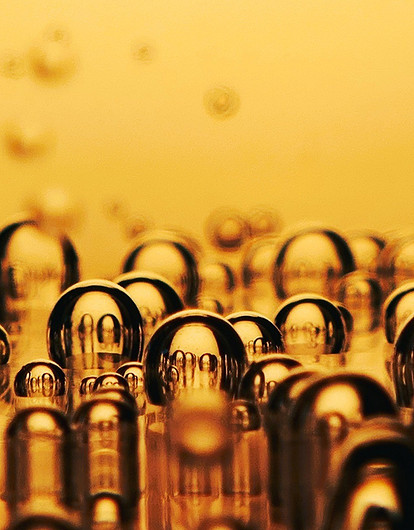 Янтарная кислота для кожи: в чем польза и как ее использовать