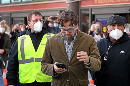 Инопланетяне, потоп, химатака: 4 распространенных сценария возникновения постапокалипсиса на Земле