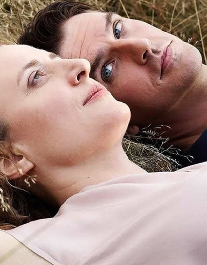 7 новых романтических фильмов, которые стоит посмотреть в ноябре