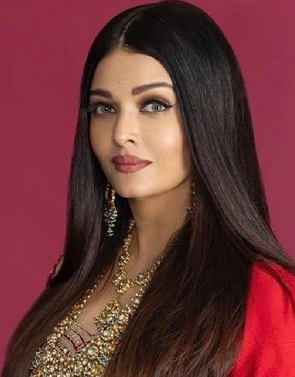 Айшвария Рай: 13 фактов о звезде Болливуда, про которые ты наверняка не знала