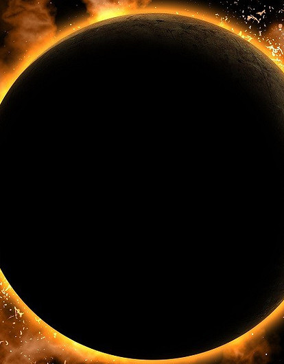 5 знаков зодиака, которые выйдут из коридора затмений с выгодой для себя