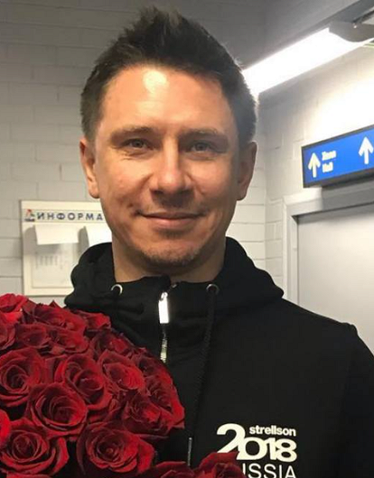 «Он бросил меня»: солистка группы «Город 312» о романе с Батрутдиновым