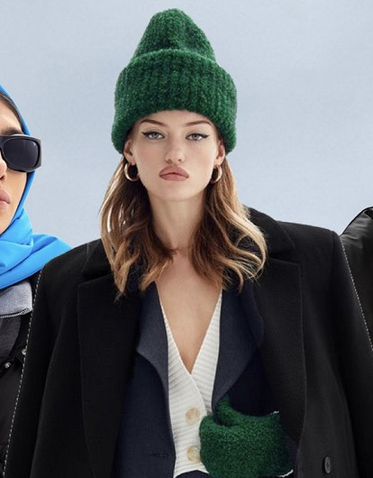 Балаклава, шапка-ушанка и другие головные уборы, которые будут актуальны этой зимой