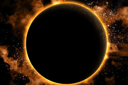 5 знаков зодиака, которые выйдут из коридора затмений с выгодой для себя