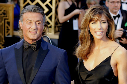 Сильвестр Сталлоне рассказал, как спас свой брак