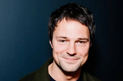 Данилу Козловского заметили в компании бывшей жены