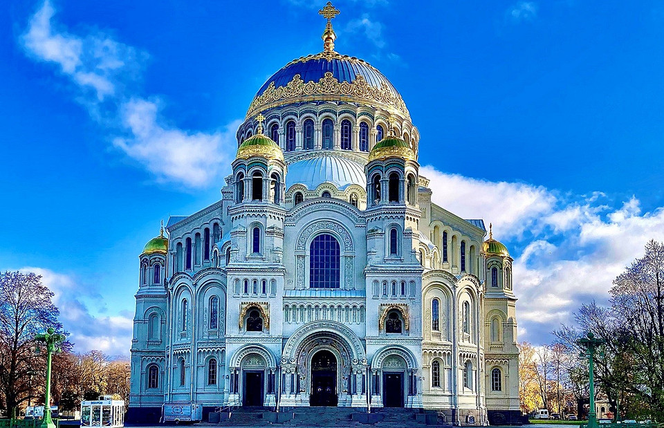 Санкт-Петербург и пригороды: 10 новых крутых мест, которые стоит обязательно увидеть