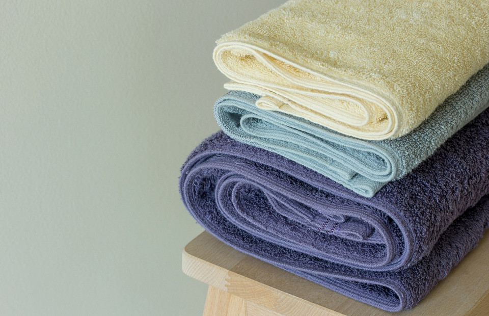 5 популярных ошибок, которые портят полотенца при стирке
