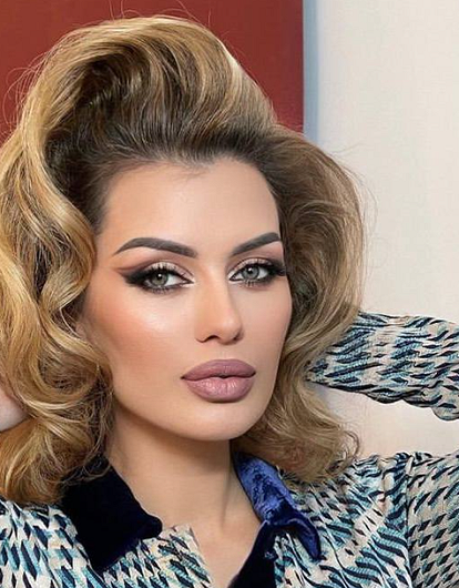 «Это мой образ жизни»: сколько Виктория Боня тратит в месяц в Монако