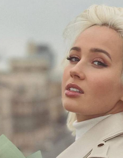 Клаве Коке сделали предложение руки и сердца