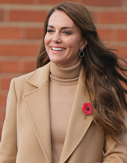 10 бьюти-приемов Кейт Миддлтон, которые помогают ей выглядеть значительно моложе 40 лет