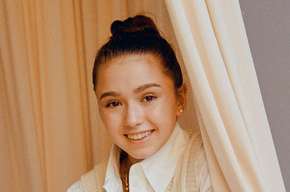 С кем встречается олимпийская чемпионка Камила Валиева