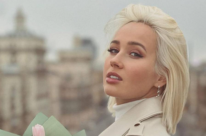 Клаве Коке сделали предложение руки и сердца