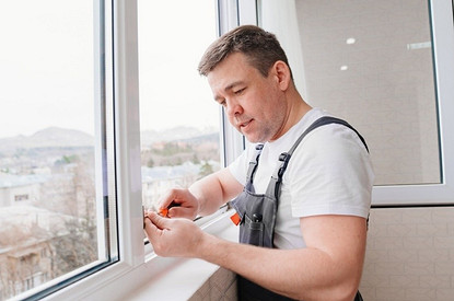 Зима близко: 5 способов утеплить пластиковые окна самостоятельно