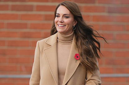 10 бьюти-приемов Кейт Миддлтон, которые помогают ей выглядеть значительно моложе 40 лет