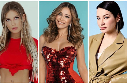 5 знаменитых женщин, которые заметно похорошели после развода