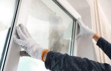 Утепление Окон на Зиму - 5 Способов Утеплить Окна в Домашних Условиях | DEXEN