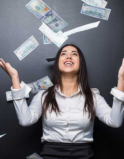 4 знака зодиака, у которых есть шанс стать богаче к концу ноября